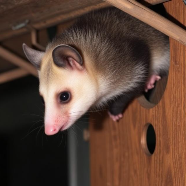Noisy Nights in Dandenong? Get Fast, Legal Possum Removal That Works