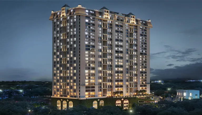 Brigade Stellaris Chennai – Price, Review, Floor Plan, Amenities & Complete Investment Guide (2026)