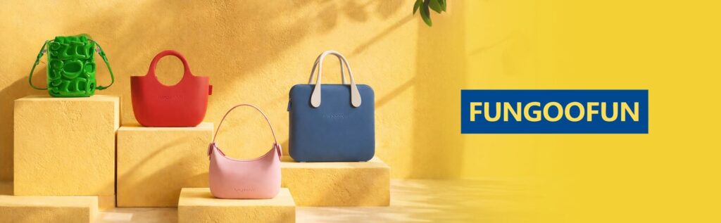Fungoofun Bags: One Bag for Every Mood, Every Day