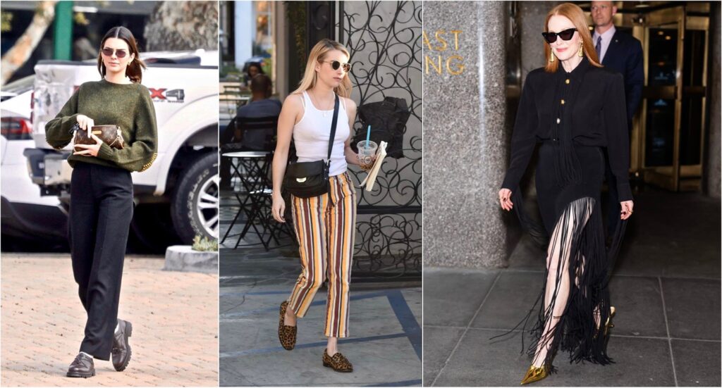 involved in every Golden Goose place and collaboration