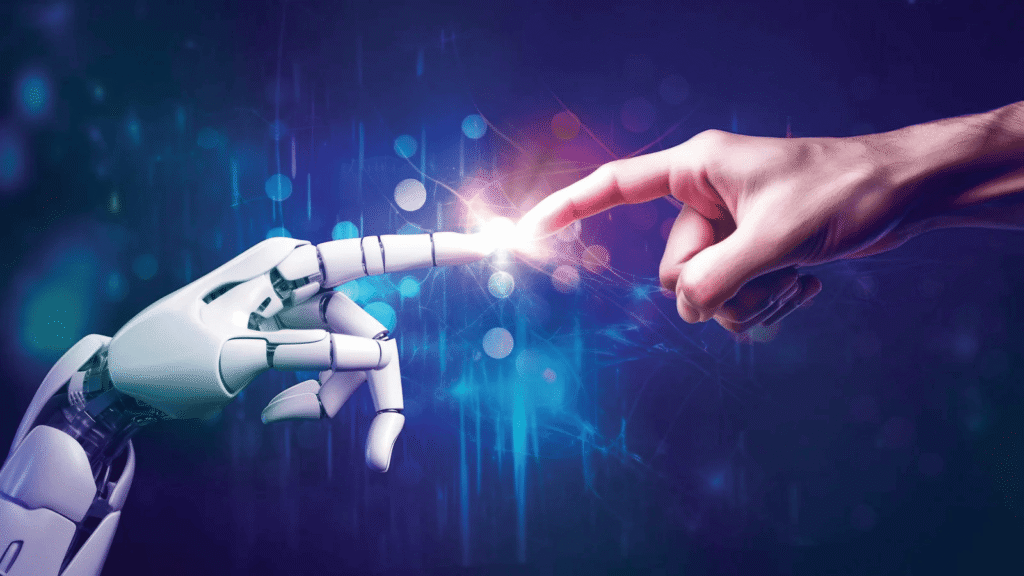 AI Tech Park insights shaping Artificial Intelligence News globally