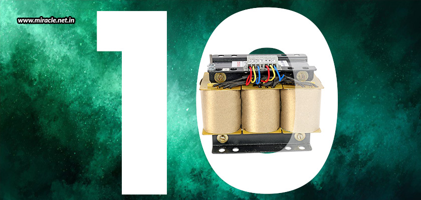 Top 10 Questions To Consider Before Purchasing A Power Transformer