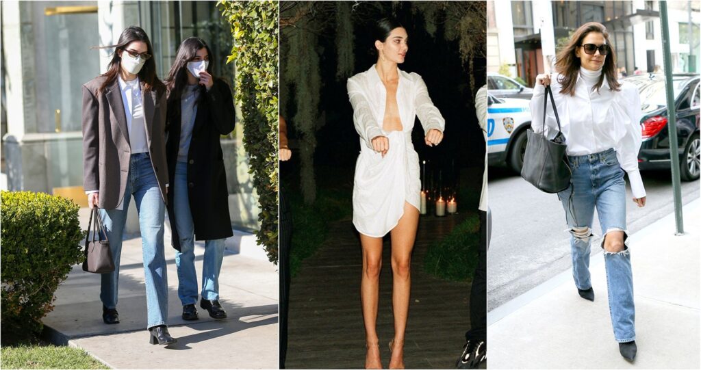 Each item on Hermes the website has a breakdown