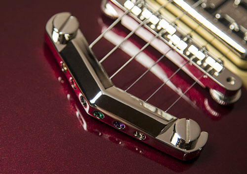 How Guitar Replacement Parts Make Your Guitar Sound and Play Better