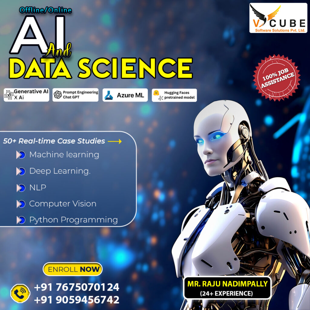 Artificial Intelligence Training