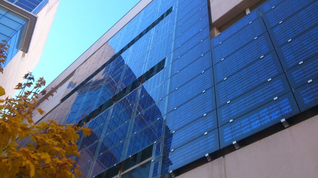 Building Integrated Photovoltaics Market Size and Forecast 2026-2034