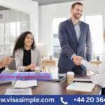 Certificate of Sponsorship: A Key Requirement for UK Work Visas