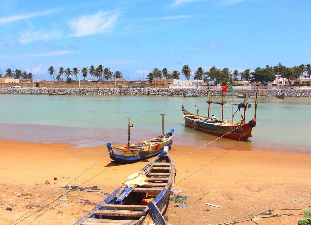 Togo Entry System Guide for Grenada Passport Holders