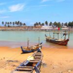Togo Entry System Guide for Grenada Passport Holders