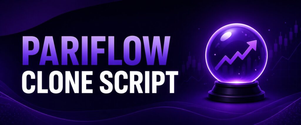 What Exactly Is a Pariflow Clone Script and Why Is It Used in Prediction Platforms?