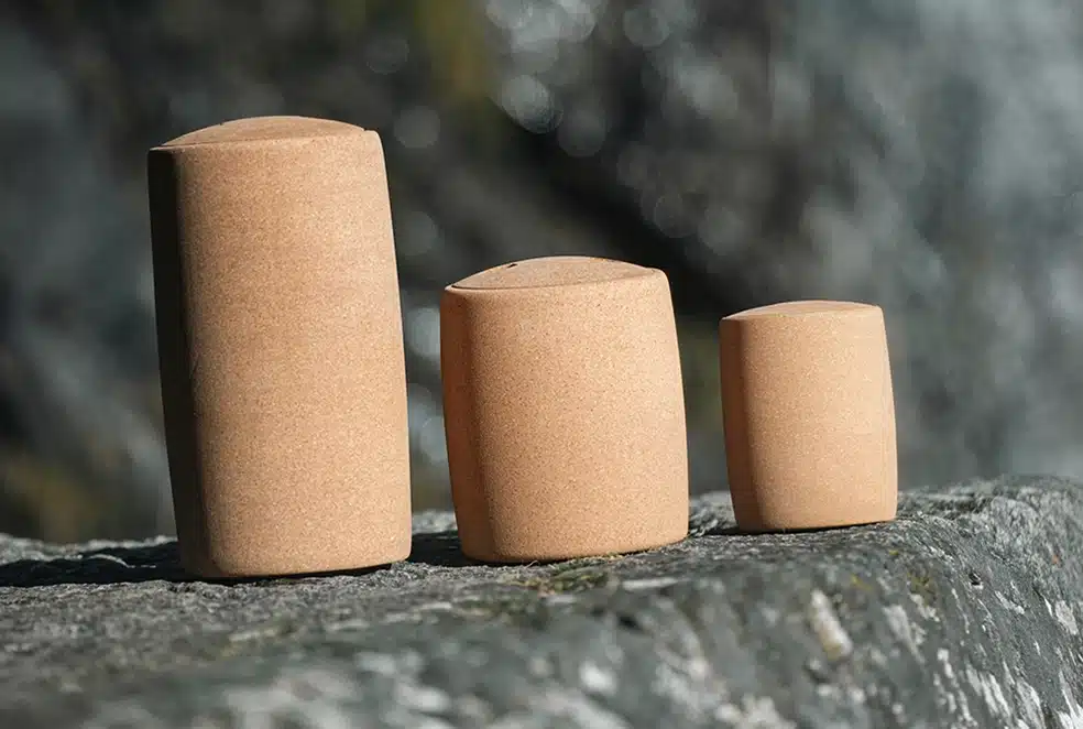 Top Reasons to Choose a Biodegradable Cork Memorial Urn