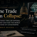 One Trade From Collapse: A High-Stakes Thriller Exposes How Greed Can Push The World To The Edge Of Catastrophe