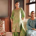 7 Pakistani Outfit Ideas for Every Occasion This Spring in the UK