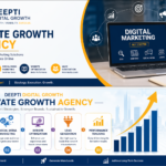 Deepti Digital Growth – Elevate Growth Agency for Powerful Online Success