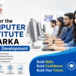 Discover the Computer Institute Dwarka for Skill Development