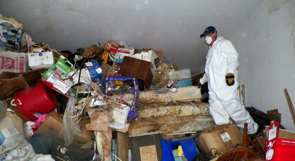 Effective Approach to Hoarding Junk Removal in Brooklyn, NY