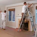 Transform Your Space with Professional Interior Painting Services