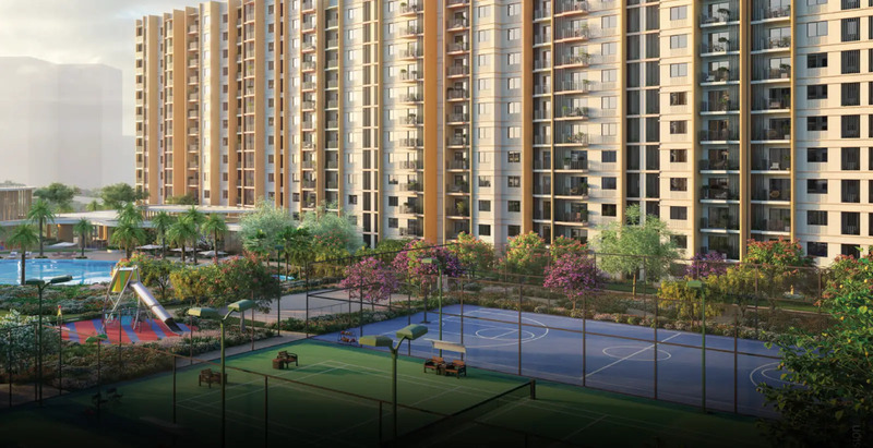 Birla Trimaya: The Rise of Wellness-Centric Living