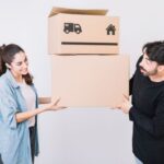 How Do Instant Moving Quotes Simplify Long-Distance Planning?