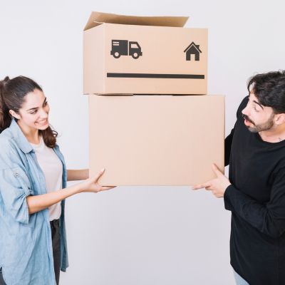 How Do Instant Moving Quotes Simplify Long-Distance Planning?