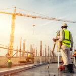 Building Construction Company: Delivering Quality, Innovation, and Reliability