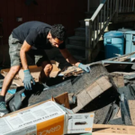 Declutter Your Life with Professional Junk Removal Services in Lilburn, GA