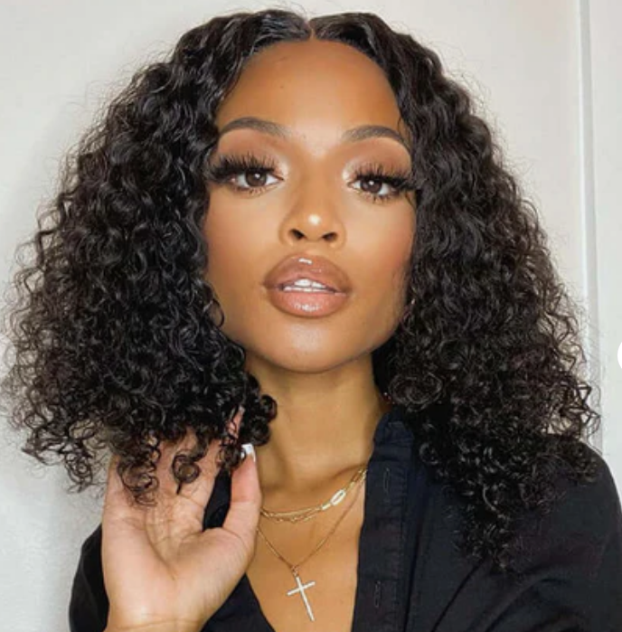 The Essential Guide to Caring for and Styling Curly Hair