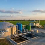 Compressed Biogas (CBG): A Clean and Renewable Fuel for the Future