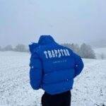 What Gives Trapstar Its Magnetic Authority in Street Style?