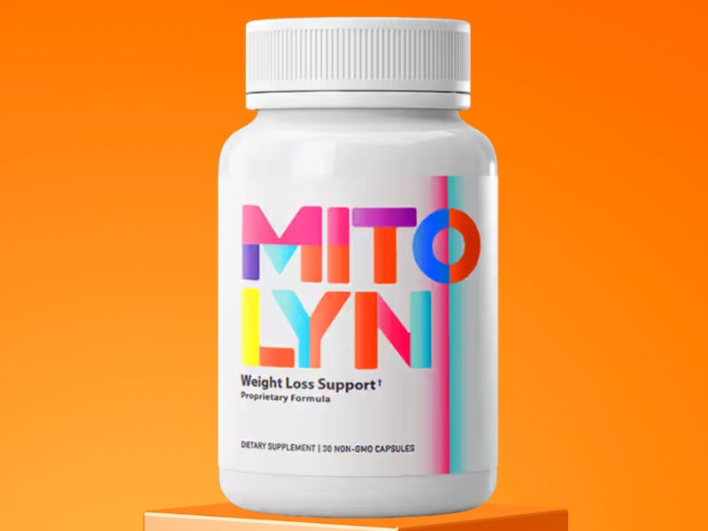 Mitolyn Supplement Review: Ingredients, Benefits, & Where to Buy