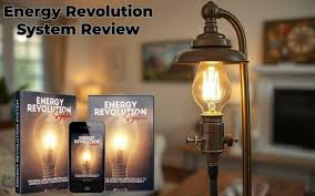 Energy Revolution System Review: How It Works, Price, Official Website
