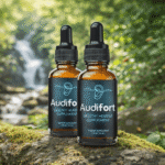 AudiFort Reviews: Supplement, Official Website, Benefits for Hearing Support