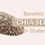 Chia Seeds Benefits for Diabetes: Small Seeds with Big Impact