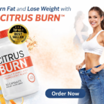 Citrus Burn Supplement Review: Ingredients, Benefits, Weight Loss Results