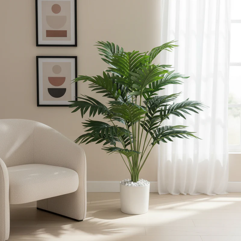 Best Artificial Plants for Home – Stylish Décor by Alamkari