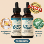 Lymph Tonic Review: Benefits, Ingredients, Where to Buy & Is It Worth It?