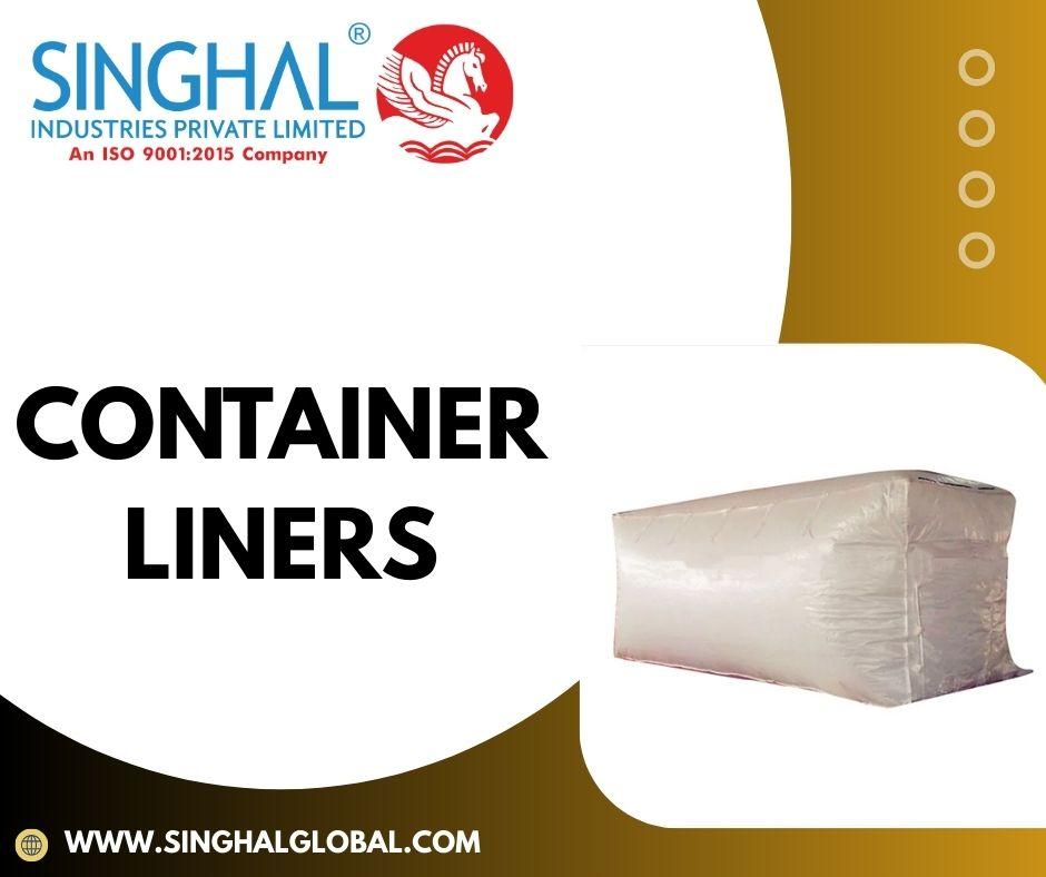 Advantage of Container Liners in Handling Bulk Cargo