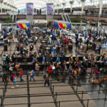 How Can You Easily Check Denver Airport Security Wait Times Before You Travel?