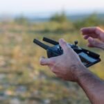 Benefits of Hiring a Government Approved Drone Service Provider