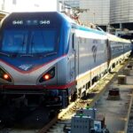 How Can You Easily Navigate to and From Providence’s Busiest Rail Hub?