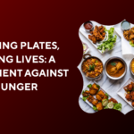 Sharing Plates, Saving Lives: A Movement Against Hunger