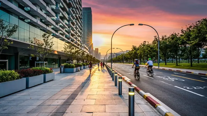 7 Smart Space-Planning Ideas for Modern Urban Apartments