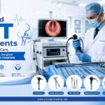 Best ENT Instruments for Diagnosis and Surgery in 2026