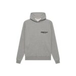 Fear of God Essentials Hoodie: The Ultimate Streetwear Staple