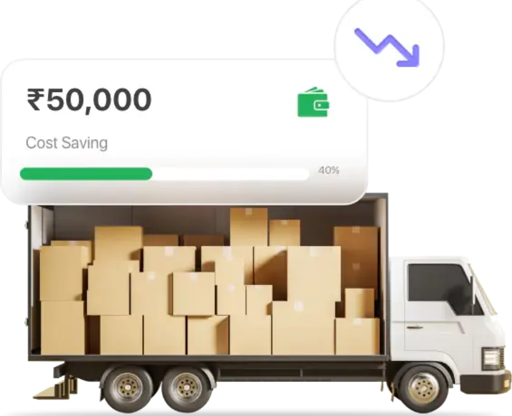 Courier Aggregator: The Backbone of Scalable eCommerce Logistics