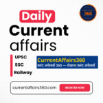 Daily Current Affairs That Sharpen Your Exam Strategy