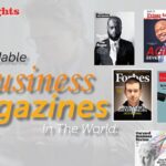 Top 10 Business Magazine