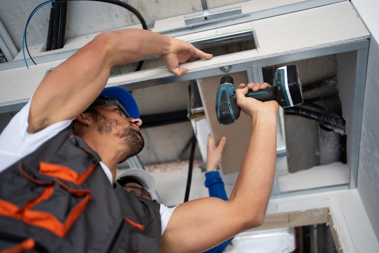 Trusted HVAC Services in North Reading, MA for Year-Round Comfort and Efficiency