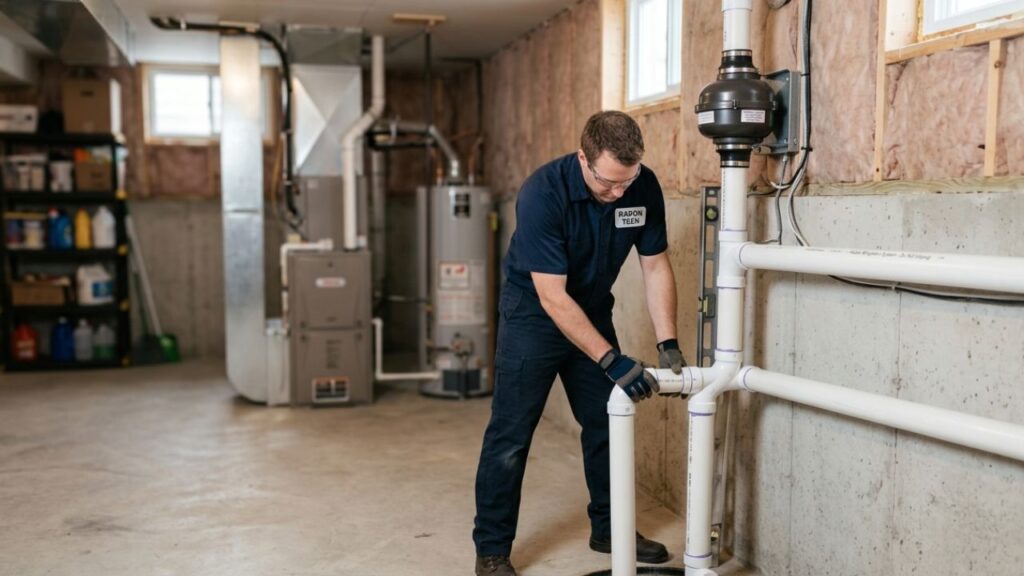Radon Removal Service Ottawa Protect Your Home