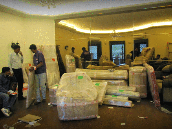 Best Packers Movers Services Chandigarh | Safe, Fast & Affordable Shifting